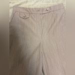 Jules & Leopold Jules‎ & Leopold Cream Wide Leg Pants Photo 7