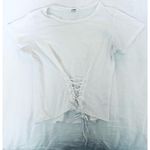 LNA  Corset Top Photo 3