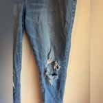 Old Navy Women’s  Light Blue OG Straight Size 14 Photo 1