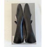 Everlane  The Day Mary Jane in Black, Size 8.5 Photo 9