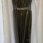 Macy's Black Formal / Prom Dress Photo 0