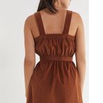 Urban Outfitters β
NWT Cordelia Corduroy Midi Dress - Brown β
Photo 5