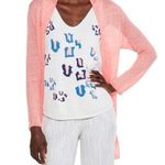 Nic+Zoe Abstract Animal Vital Tank Size S New with Tag Photo 0