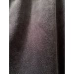 Ava & Viv  Womens 3X Velour Jogger Pants Pockets Navy Blue Photo 4