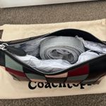 Coachtopia Alter Ego checkerboard NWT Photo 5