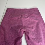 Anthropologie Daily Practice Pink Colorblock Leggings Size Large Photo 9
