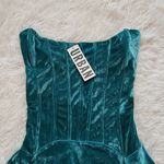 Urban Outfitters Antoinette Bustier Mini Dress Photo 3