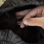 Free People Movement Shorts Womens Size Medium Black The Way Home FP Photo 2