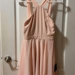 Lulus Hoco Dress Photo 0