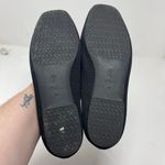 VIVAIA Margot 2.0 Flats Slip on Washable Ballet Shoes sz 40 US 10 Black Photo 4