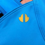 Thrive Societe swim wear M Blue Size M Photo 3