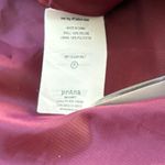 prAna  Cece Lined Dress Paisley Mahogany Color Womens Size Medium Photo 8