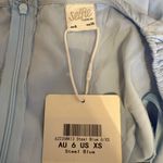 Selfie Leslie 
Linka Off-Shoulder Tie Back Midi‎ Dress Photo 4