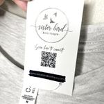 Bella Canvas  Too Hip To Hop Short Sleeve Graphic T-Shirt Medium Boutique Easter Photo 6