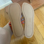 Naturaliser “27edit” GWENNA sandal
Sienna Orange leather upper Sz US 7.5 Women Photo 10