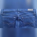 POLO RALPH LAUREN JEANS Blue Size 27 Photo 3
