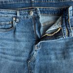 Steve Madden  Blue Denim Apparel Photo 6