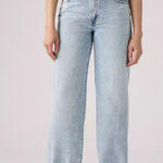 Levi's Levi’s Baggy Dad Women’s Jeans Photo 0