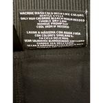 32 Degrees Cool Navy Skort Size Large Built In Shorts Stretch Active Sport Skirt Black Photo 4