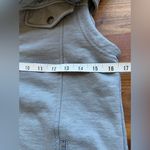 Burton  Womens Starr Dryride‎ Hooded Vest Small Photo 7