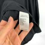 Brochu Walker  The Anson Blouse Black L Photo 6