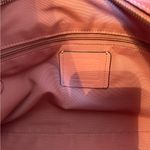 Coach  MEADOW SHOULDER BAG in True Pink‎ Photo 6