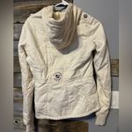 Billabong Juniors  Jacket-Tan-Small Photo 2