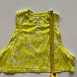 Lululemon athletica All Yours Cotton Tank Top -Size 8 Photo 3