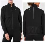 FIGS  Sydney scrub jacket black XXL Photo 1