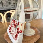 Gucci Jacki canvas and leather shoulder Bag Photo 2