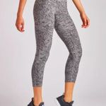 Beyond Yoga ๐๐ Spacedye High Waisted Yoga Legging ~ Jungle Fern Small S NWT Photo 3