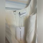 Lovers + Friends Rory Mini Dress in Ivory Photo 8