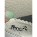 Bleecker and Bond  White Arianna Loafers Women's Size 9 Studded Leather RockN'Roll Photo 7