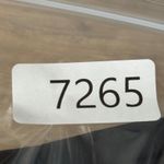 Coldwater Creek Velvet Blazer Jacket Black Womens Size 12 Classic Chic Gothic Photo 7