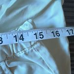 Anthropologie Daily/Ritual 100% lyocell joggers cream 6 Tan Photo 3