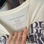 Phoebe Bridgers Tour tshirt tee merch I know the end concert authentic Purple Photo 3