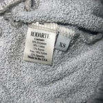 Rodarte Sweatpants size XS Gray Photo 5