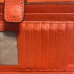 Kate Spade Lot of 2 wristlets: Michael Kors Red and Baby Blue Photo 8