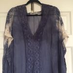 Vintage Havana  top super cute tie-dyed Photo 1