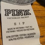 PINK - Victoria's Secret {S}  Patriotic American Flag Tank Top Fourth Of July  Y2K Photo 8