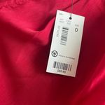 The Limited NWT  Red Dress - size 0 Photo 5
