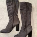 Style & Co  gray boots size 9.5 Photo 0