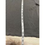 Dear John  Maddox Boyfriend Cropped Tee Size Medium Short-Sleeve Premium Photo 4