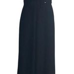 Banana Republic  Black Jumpsuit Photo 0