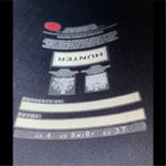 Hunter  original tall boots size 6 Photo 4