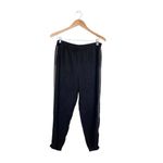 ZARA Rhinestone Jogger Side Stripe Pants 1971/156 Photo 3