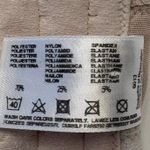 Glamorise 1066 Sports Bra Full Figure No Bounce Camisole Wireless Size 40G Cafe Tan Photo 8