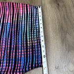Joseph Ribkoff  High Rise Multicolor Penscil Skirt Size 6 Photo 3