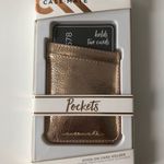 Case Mate  Stick-on Card Holder Photo 0
