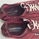 Teva  Fuse-Ion Mask Women's Outdoor Water Athletic Sneakers Dark Red Size 8.5 Photo 8